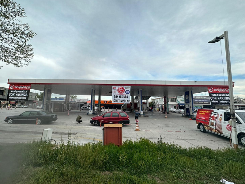 Kent Plaza Şubemiz Açıldı