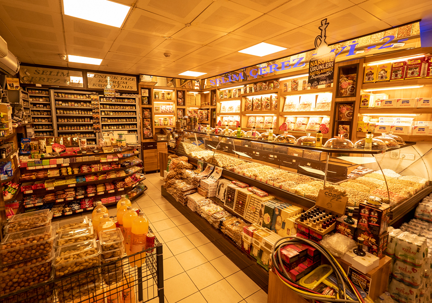 TEKSTİL PAZARI ŞUBESİ