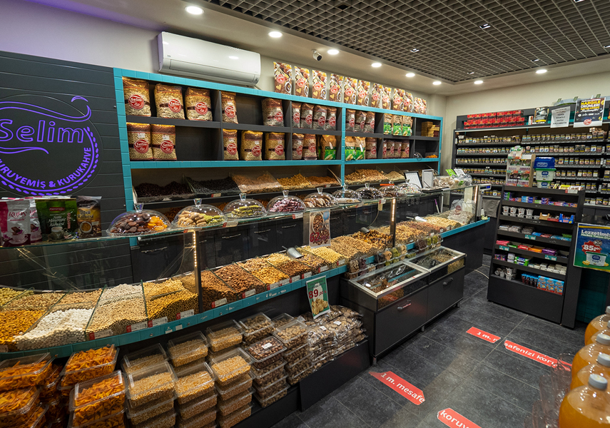 HAVA LOJMANLARI ŞUBESİ