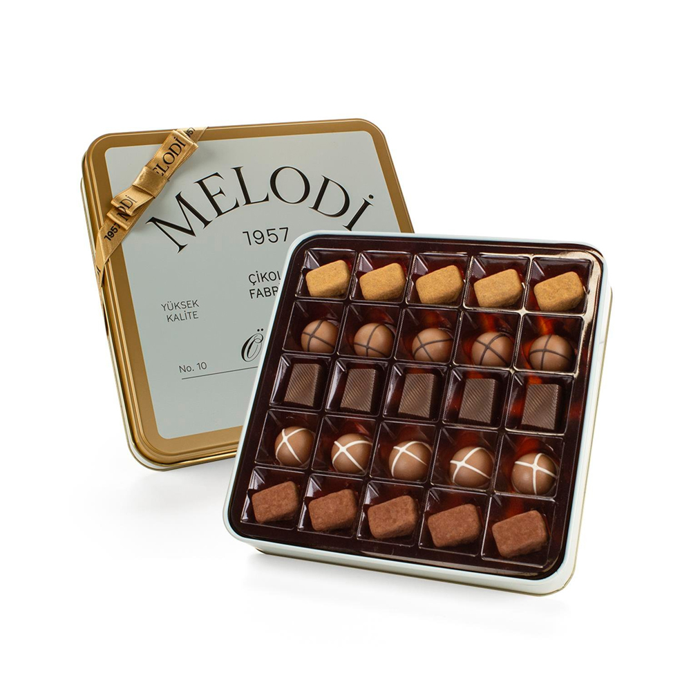 Premium Spesiyal Praline 250 Gr Görseli