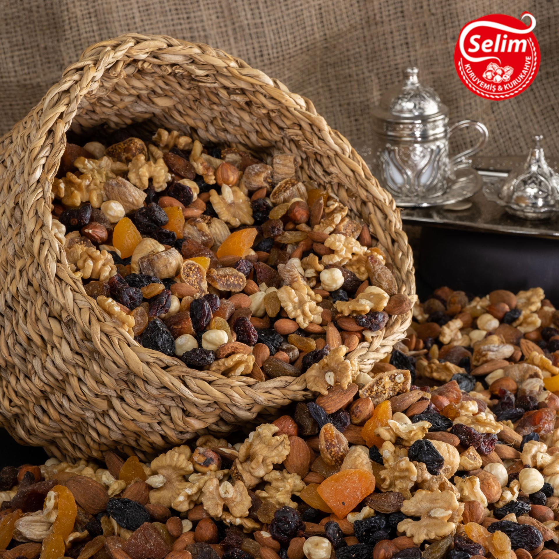 Tatlı Karışık Görseli