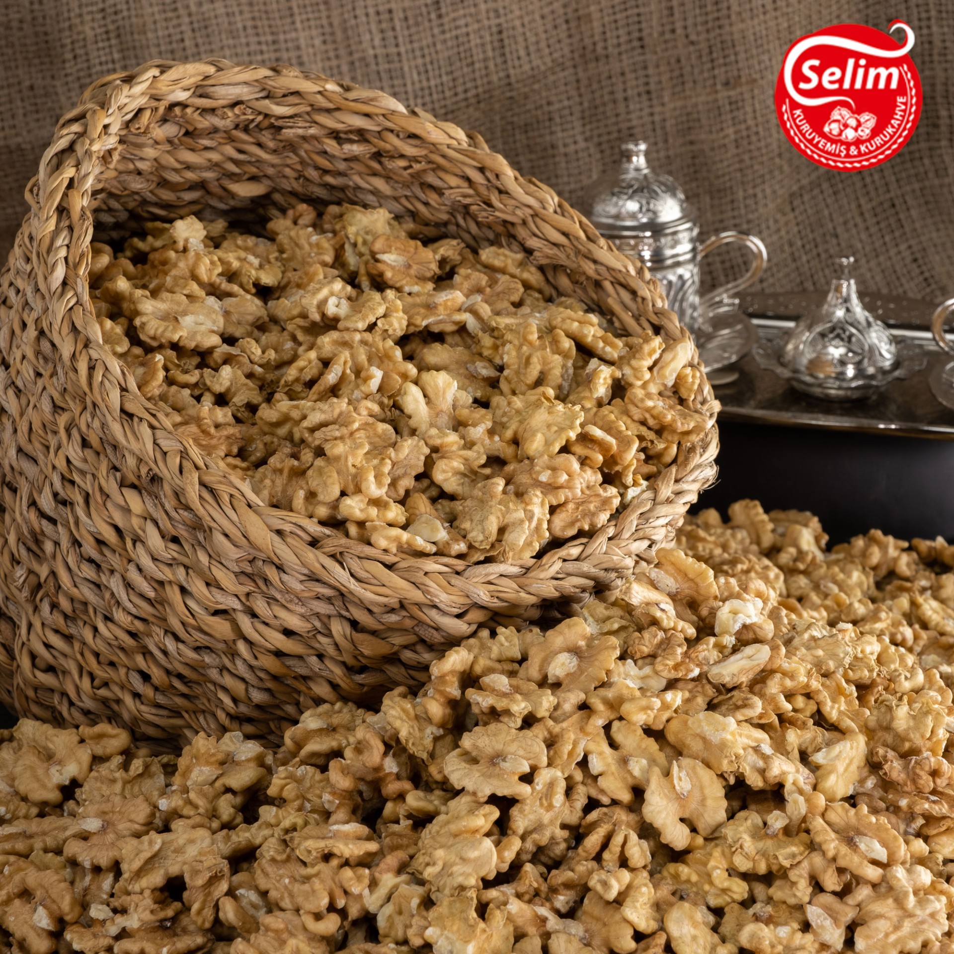 Yerli Ceviz Görseli