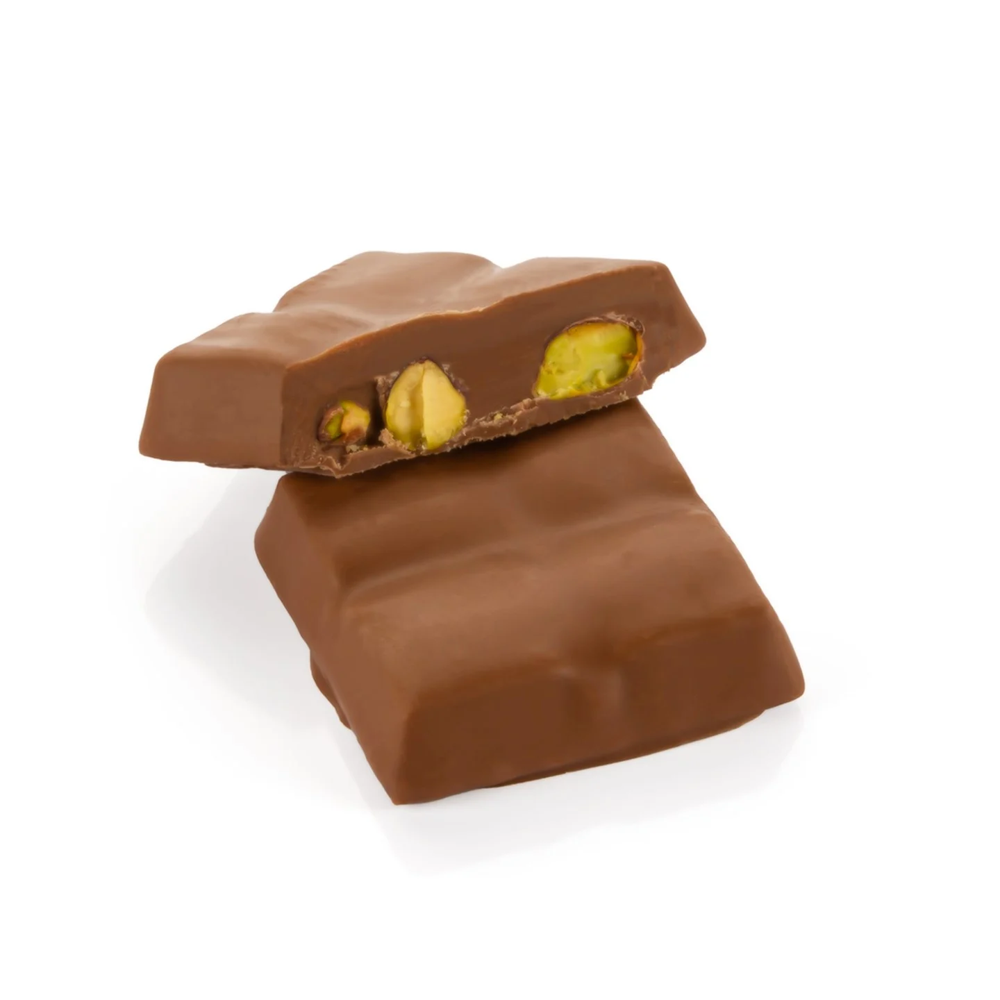 Yaldızlı Kare Tablet Fındıklı Kg Görseli