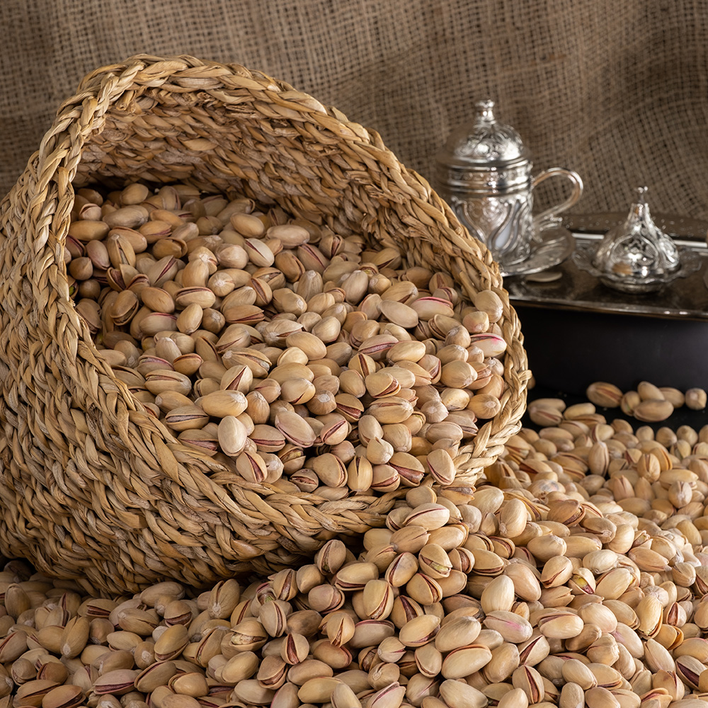 Siirt Fıstığı Görseli