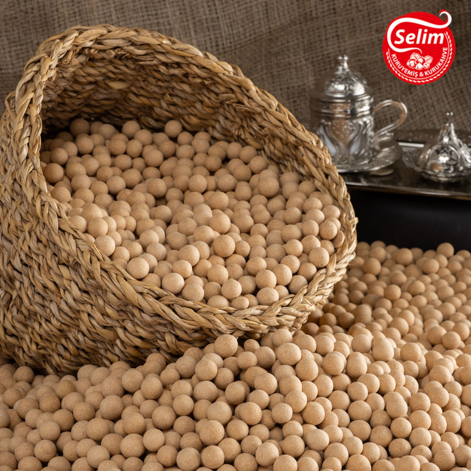 Çıtır Leblebi Görseli