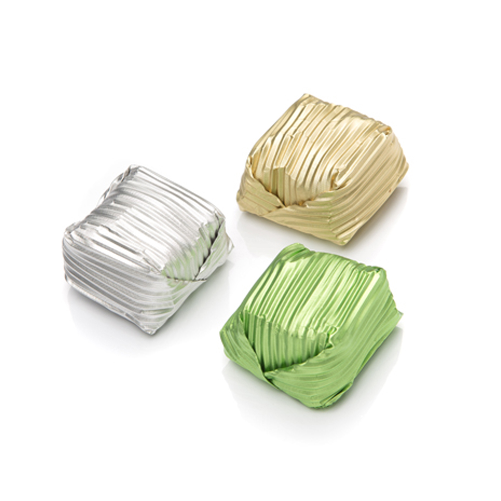 Yaldızlı Fıstık Krokan Çikolata Dökme Kg Görseli