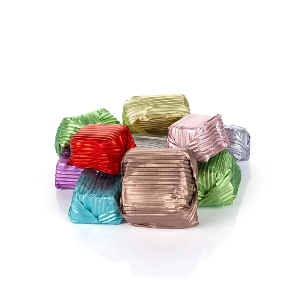 Dekorlu Dökme Çikolata 6 Çeşit Görseli