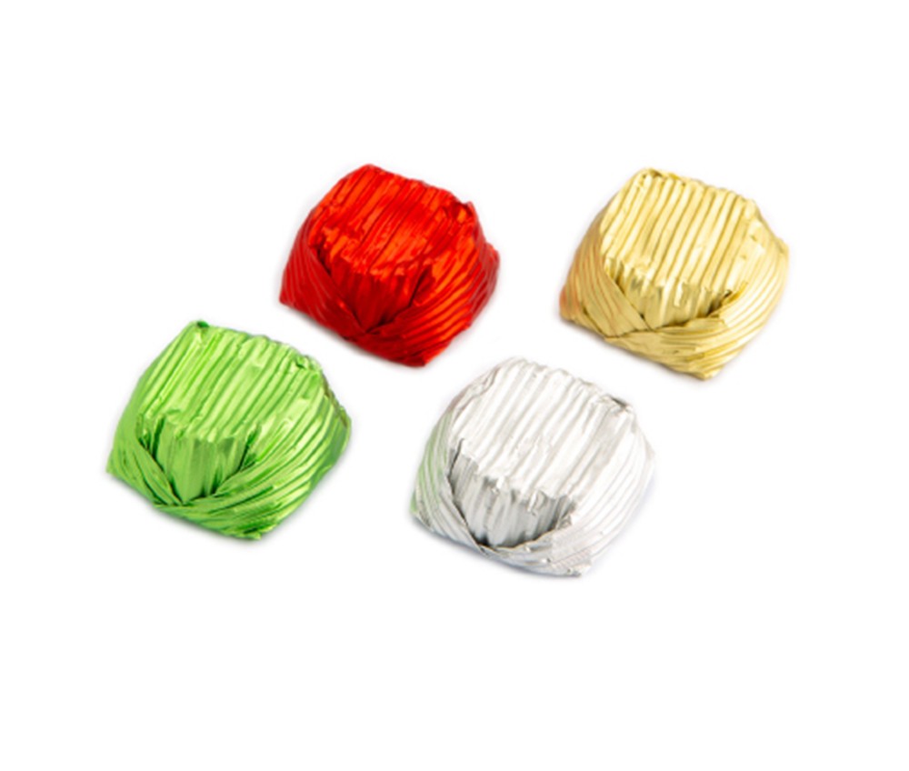 Yıldızlı Baton Çiçek Çikolata Dökme Kg Görseli