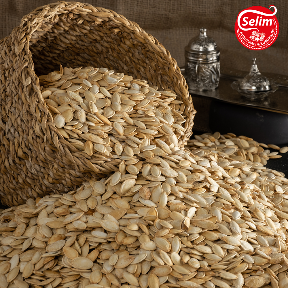 Tava Kabak Çekirdeği Görseli