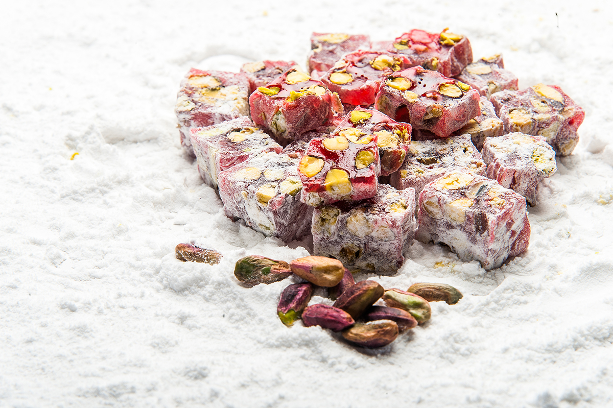 Narlı Duble Lokum Görseli