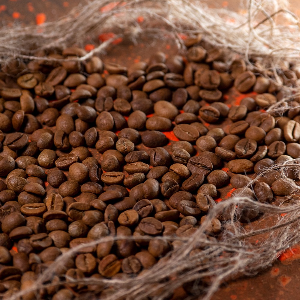 Taze Çekim Türk Kahvesi Görseli