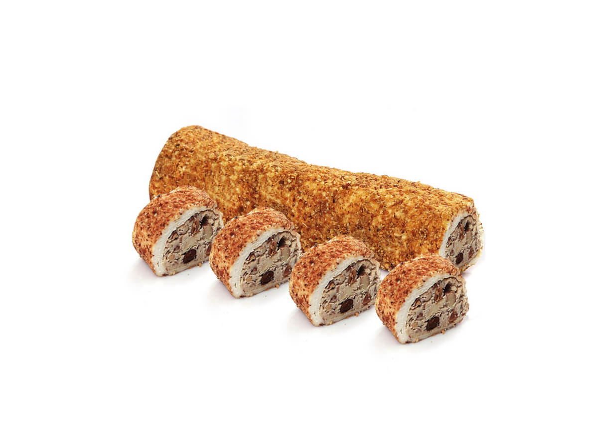 Bademli Browni Lokum Görseli