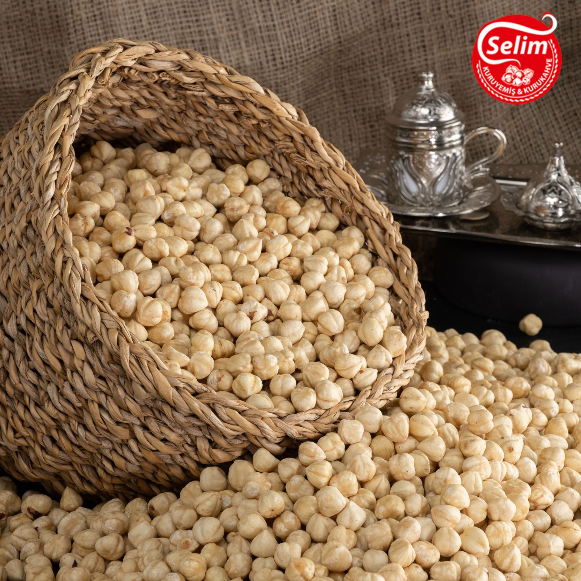 Giresun Fındık Görseli