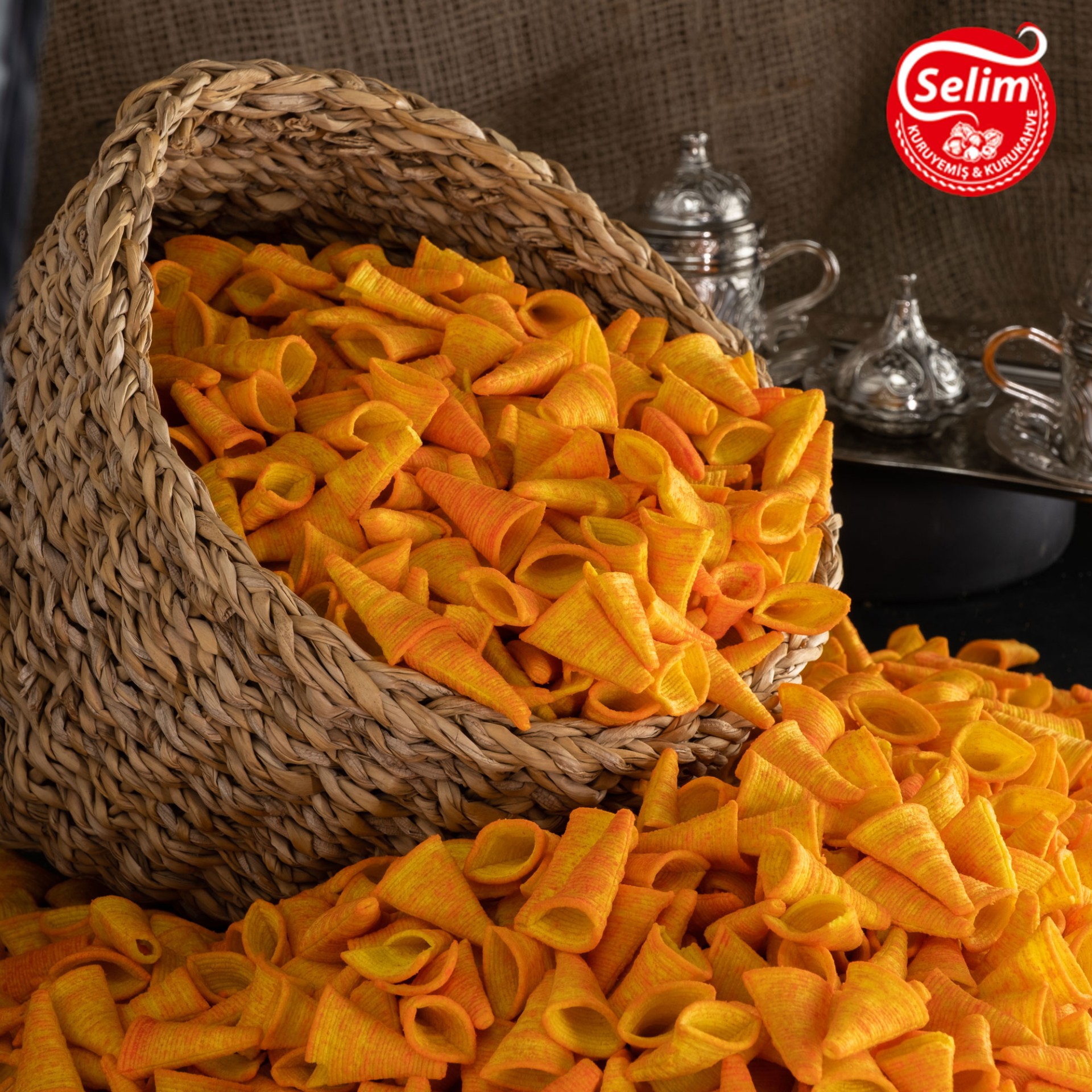 Külah Cips Görseli