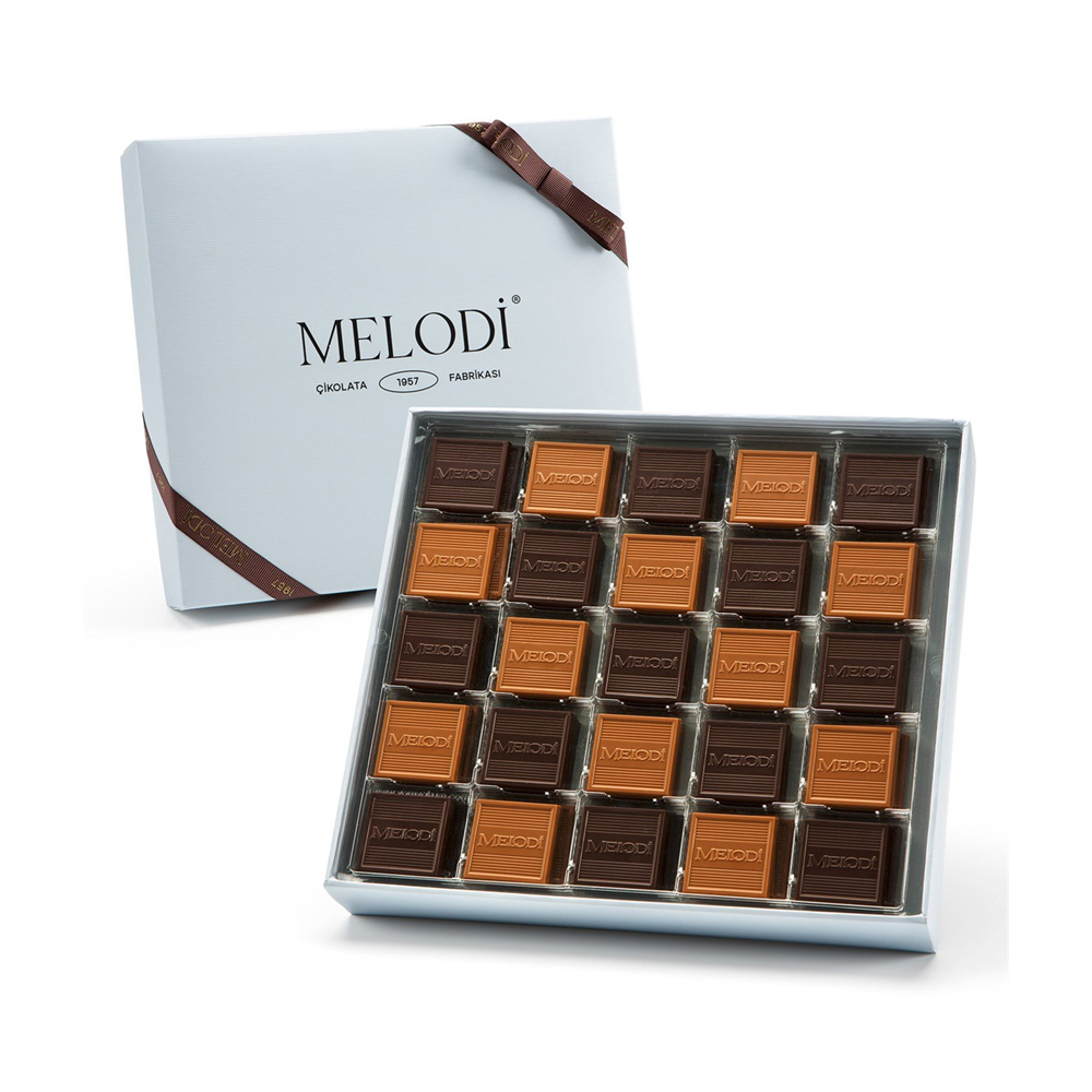 Madlen Çikolata Orta 450 Gr Hediyelik Görseli