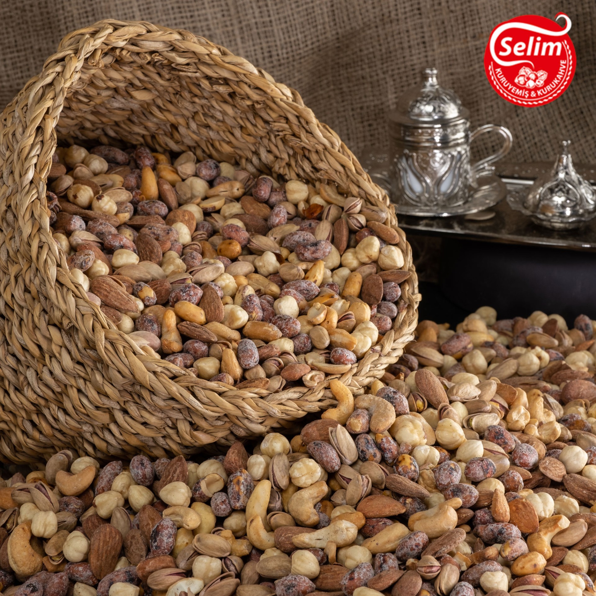 Duble Karışık Görseli