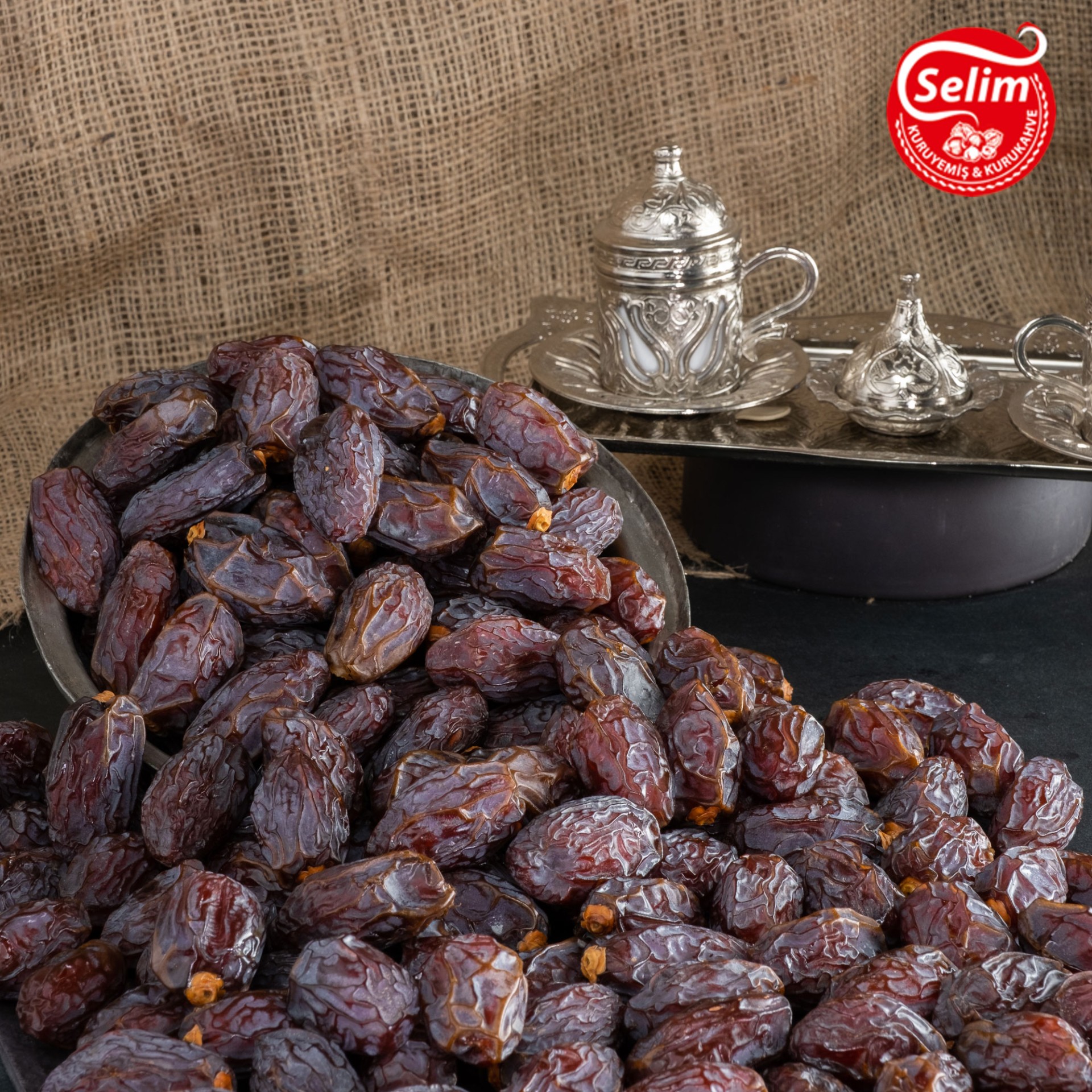 Ürdün Hurma Görseli