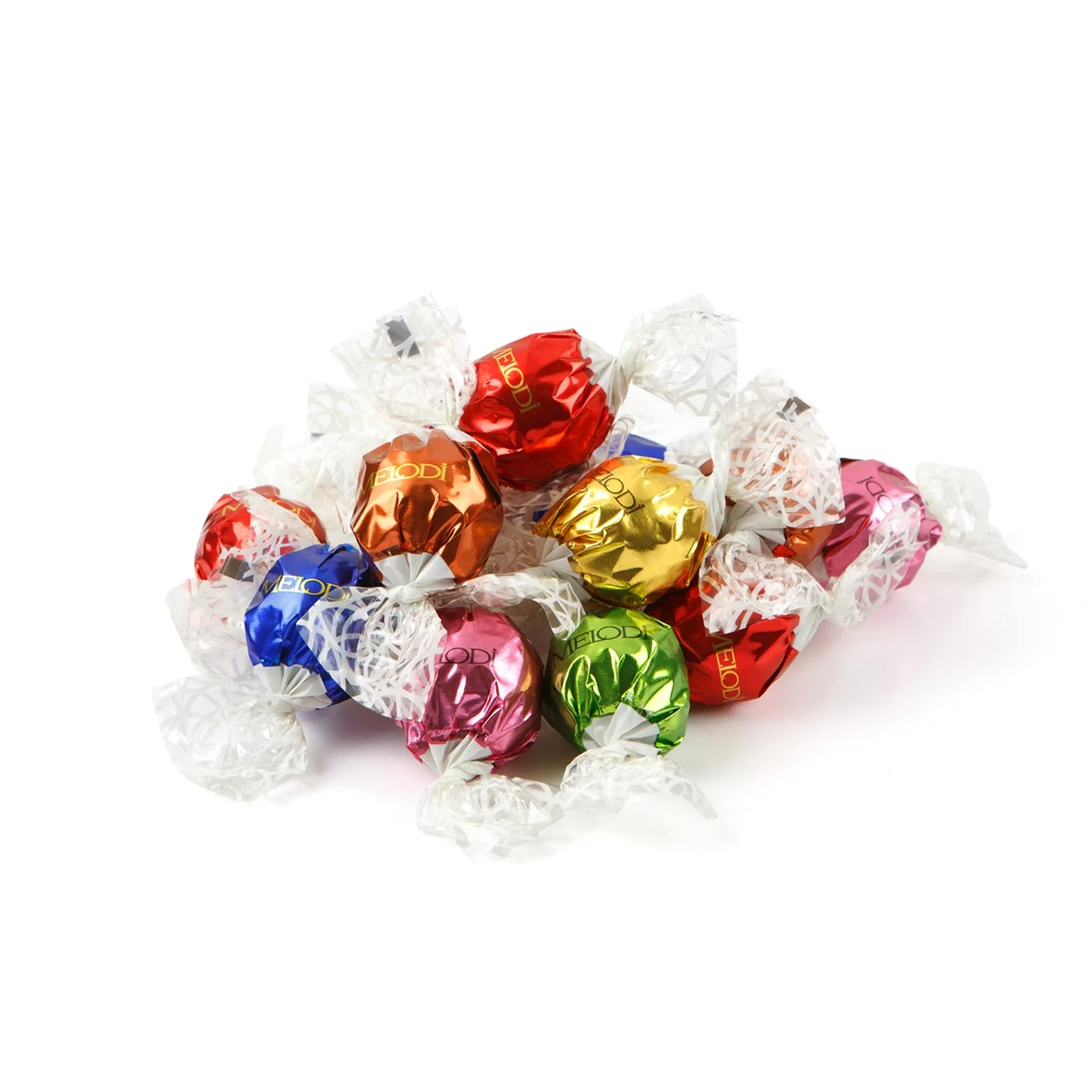 Vela Twist Çift Kulak Görseli