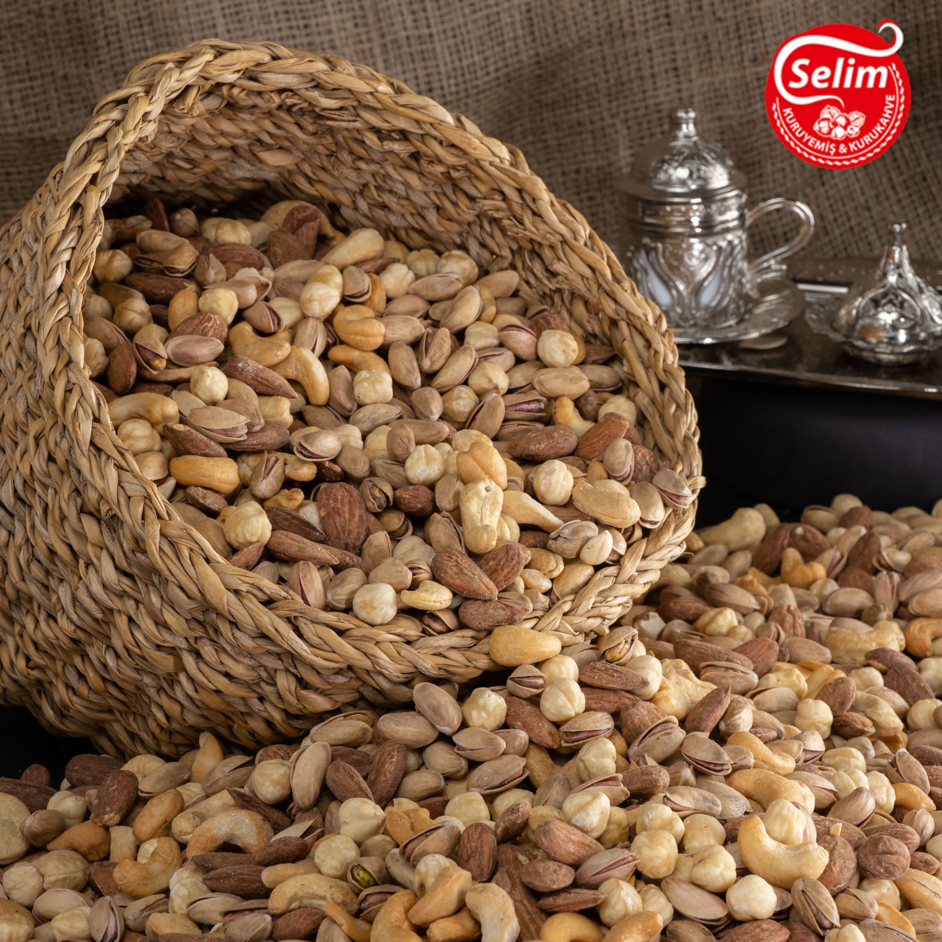 Lüx Duble Karışık Görseli