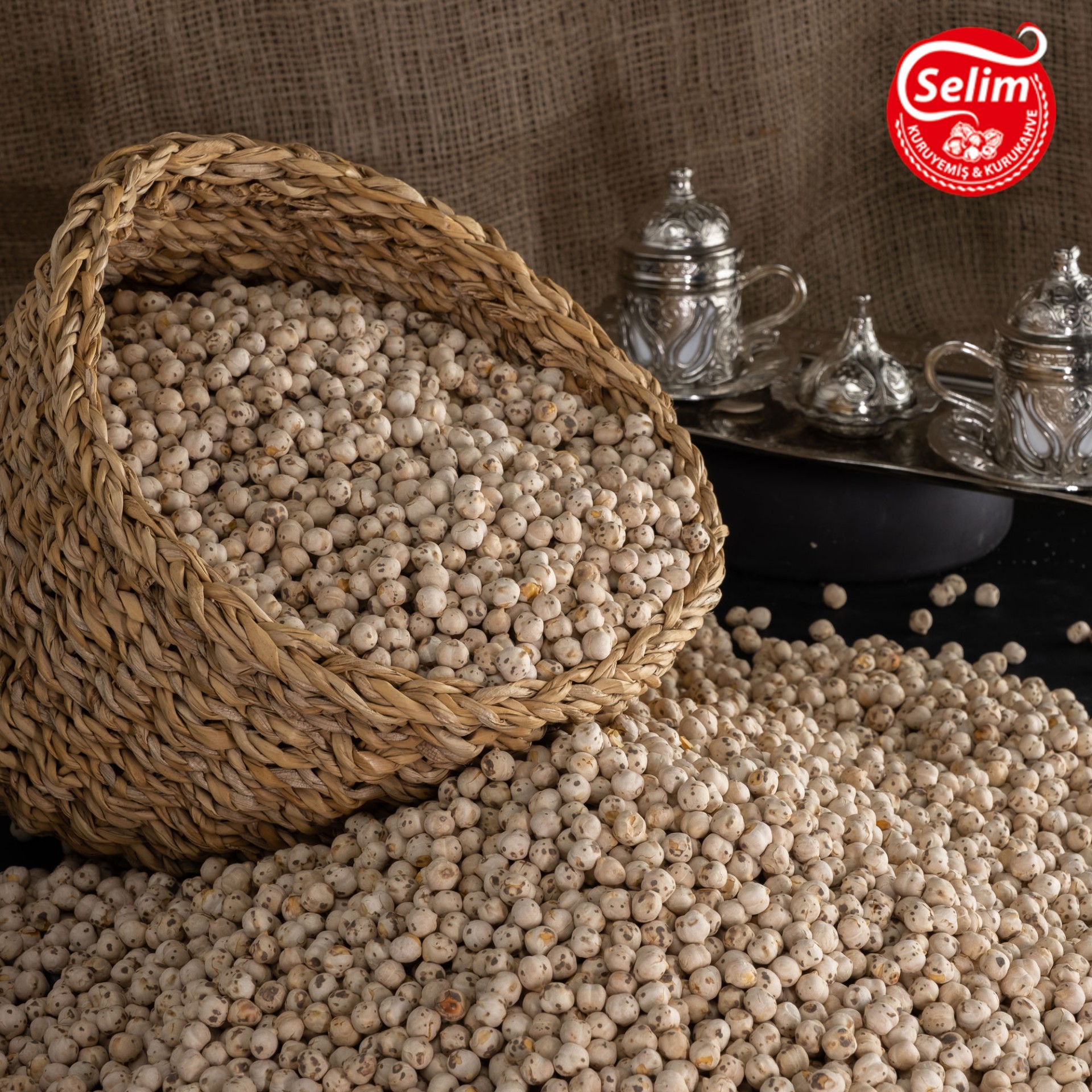 Tandır Leblebi Görseli