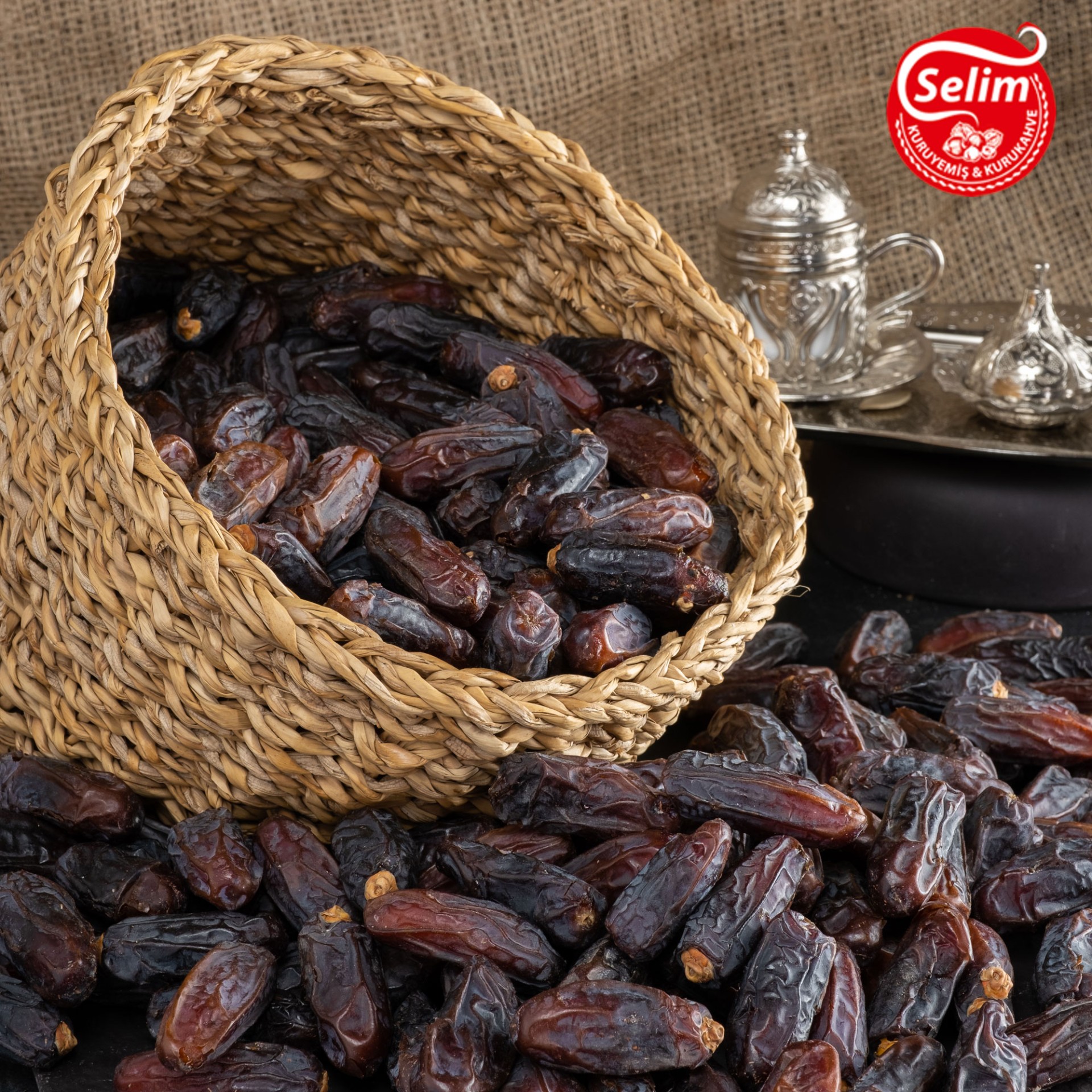 Medine Hurma Görseli